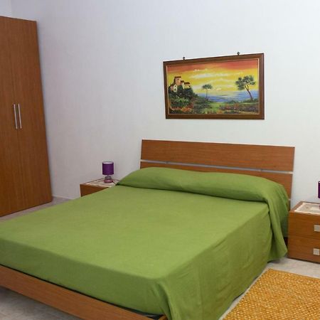 Casa Vacanze Calafarina Pachino Exteriér fotografie