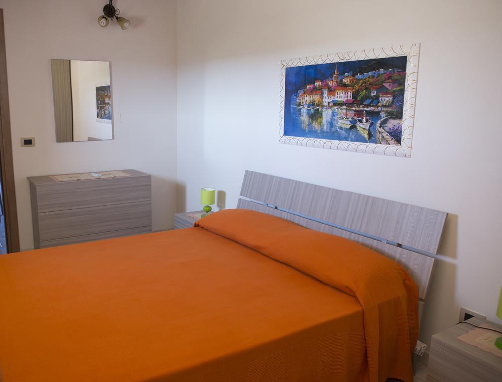Casa Vacanze Calafarina Pachino Pokoj fotografie