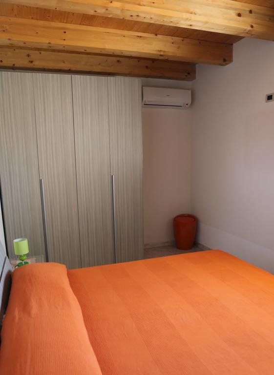 Casa Vacanze Calafarina Pachino Pokoj fotografie