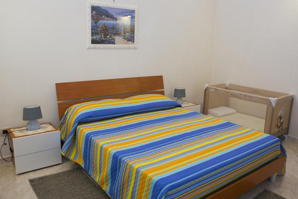 Casa Vacanze Calafarina Pachino Pokoj fotografie