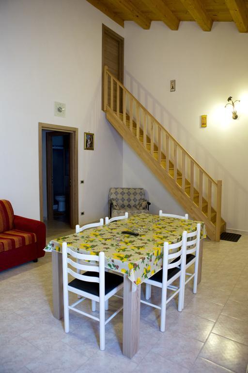 Casa Vacanze Calafarina Pachino Pokoj fotografie