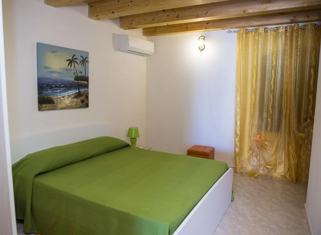 Casa Vacanze Calafarina Pachino Pokoj fotografie
