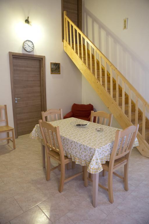 Casa Vacanze Calafarina Pachino Pokoj fotografie