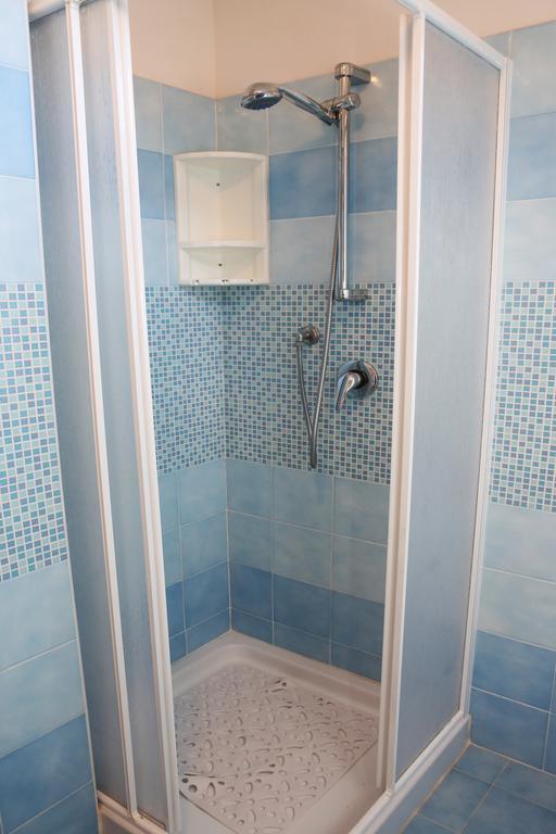 Casa Vacanze Calafarina Pachino Pokoj fotografie