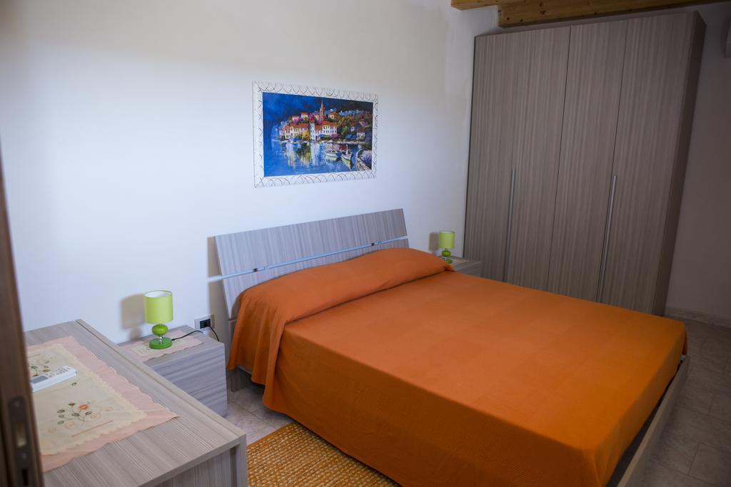 Casa Vacanze Calafarina Pachino Pokoj fotografie