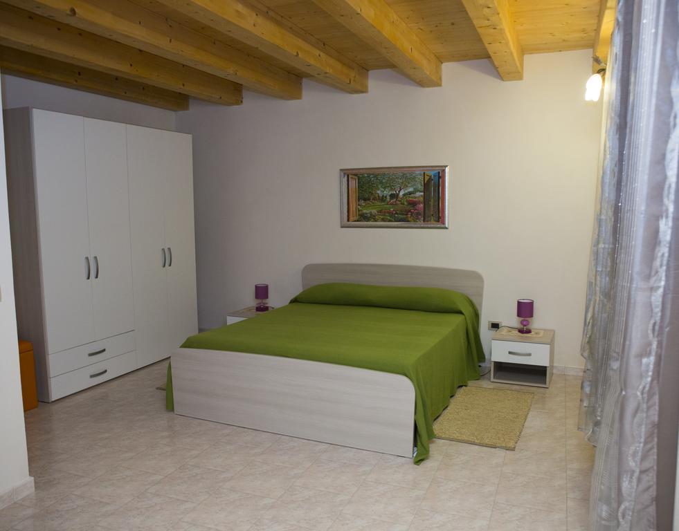 Casa Vacanze Calafarina Pachino Pokoj fotografie