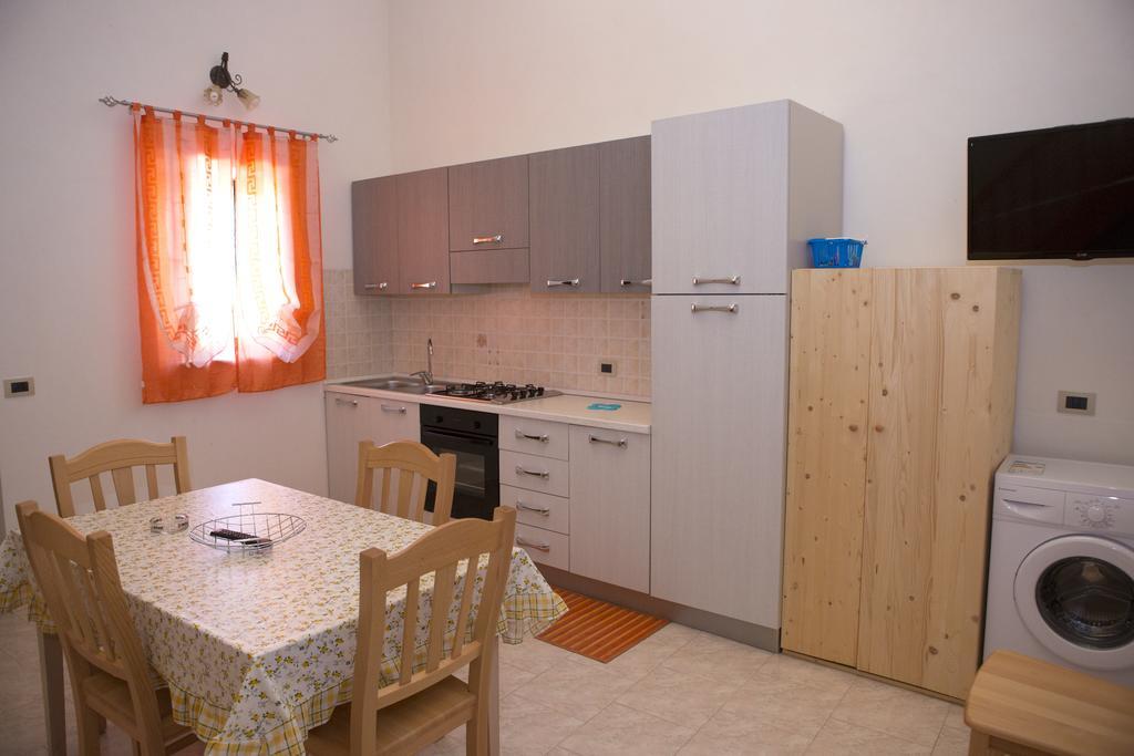 Casa Vacanze Calafarina Pachino Pokoj fotografie