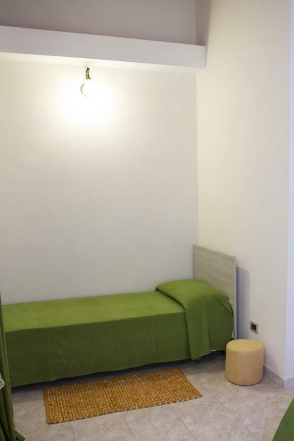 Casa Vacanze Calafarina Pachino Exteriér fotografie