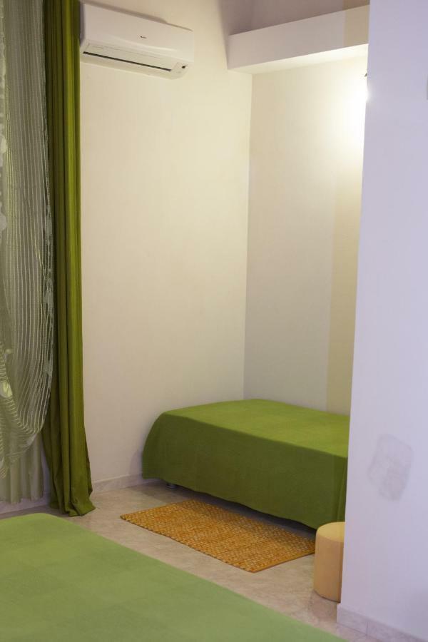 Casa Vacanze Calafarina Pachino Exteriér fotografie